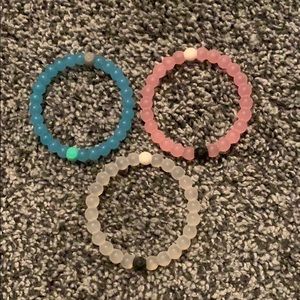 lokai bracelets